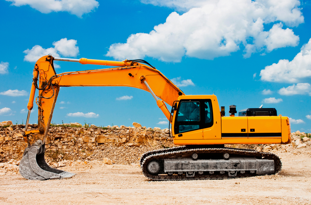 Digger