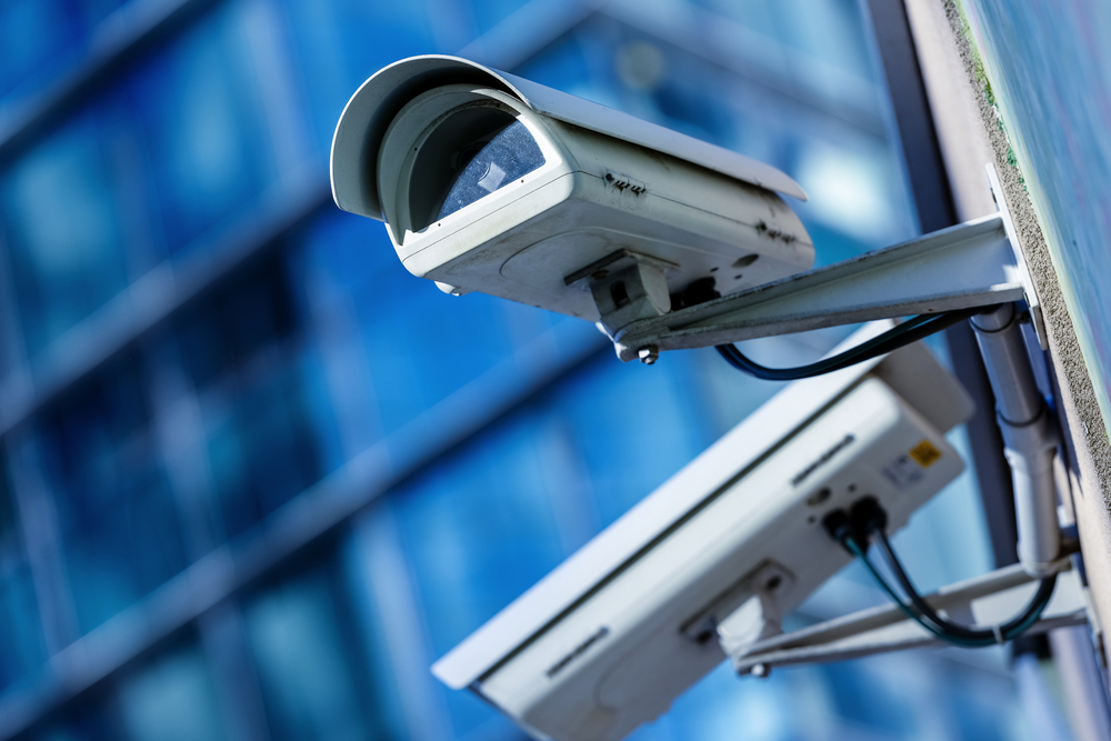 CCTV Security