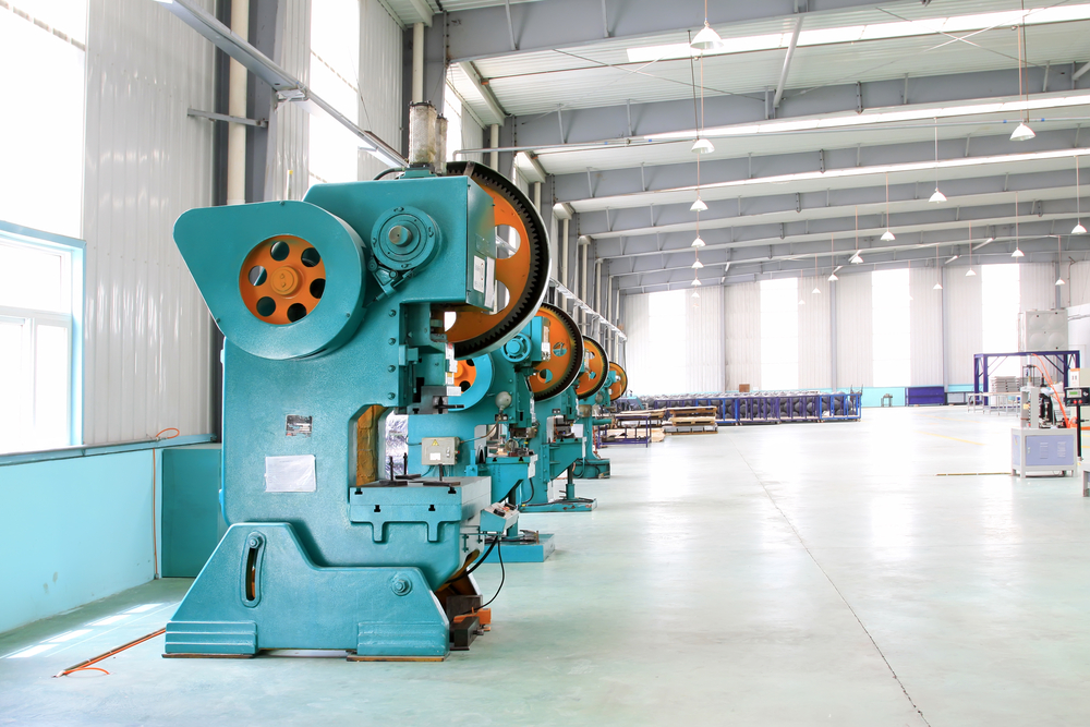 Tidy Factory