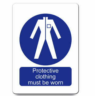 Mandatory Labels