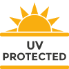 UV Protected