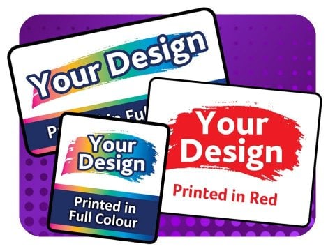 Custom Labels